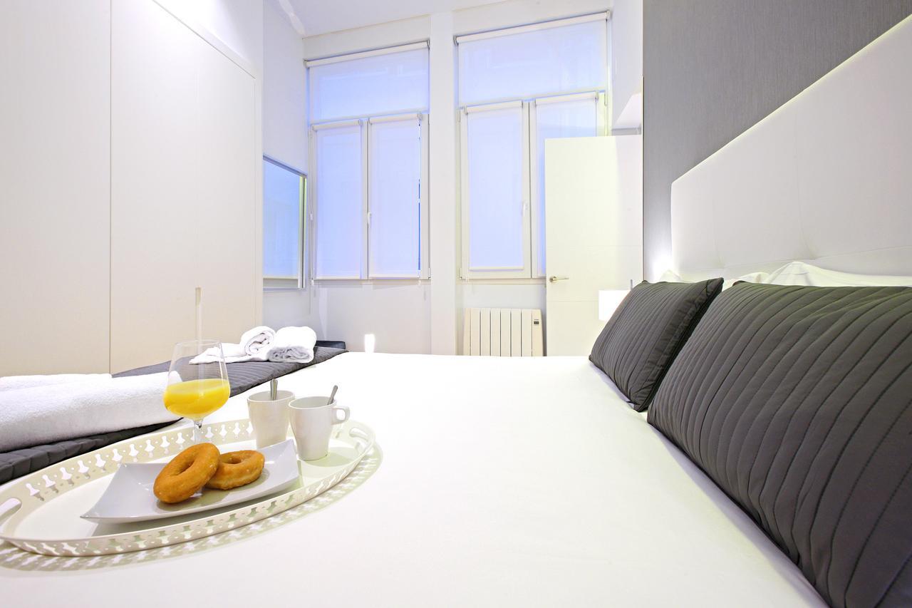 Prado Suite Мадрид Екстер'єр фото